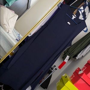 NEVER WORN NAUTICA DRESS